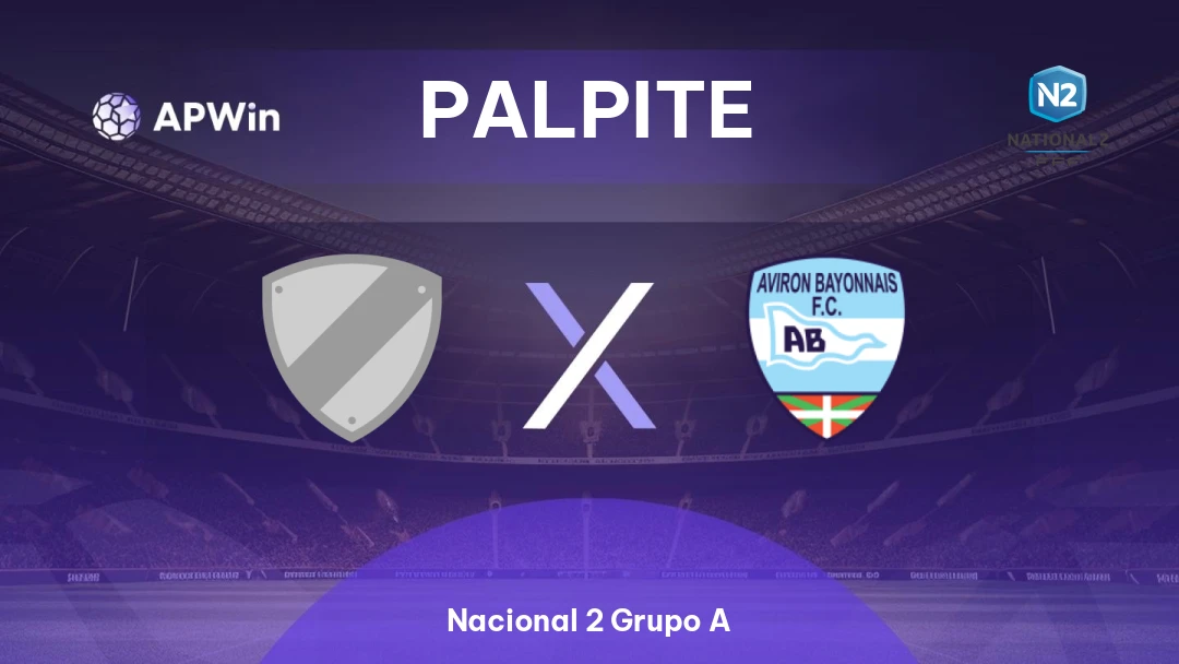 Stade Poitevin x Aviron Bayonnais Thumbnail