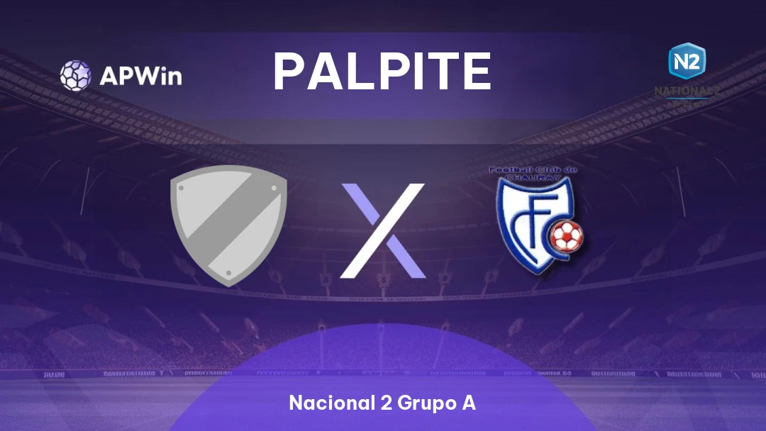 Stade Poitevin x Chauray Thumbnail