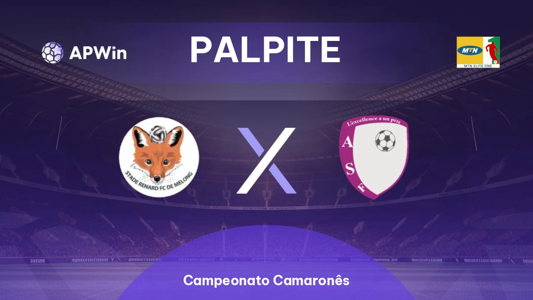 Stade Renard x Fortuna Mfou Thumbnail