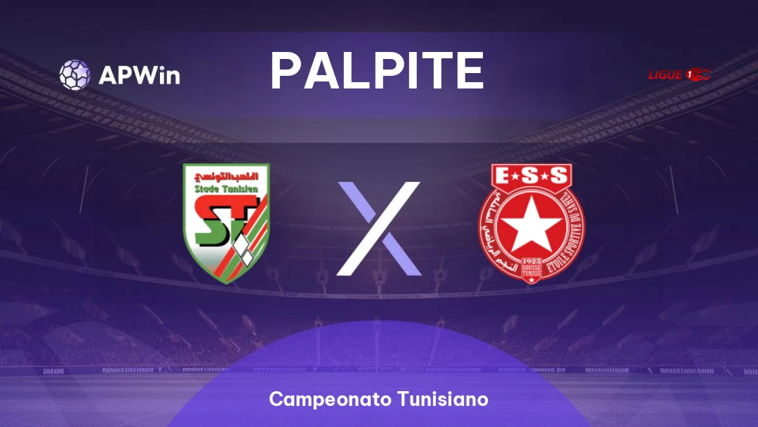 Stade Tunisien x Etoile du Sahel Thumbnail