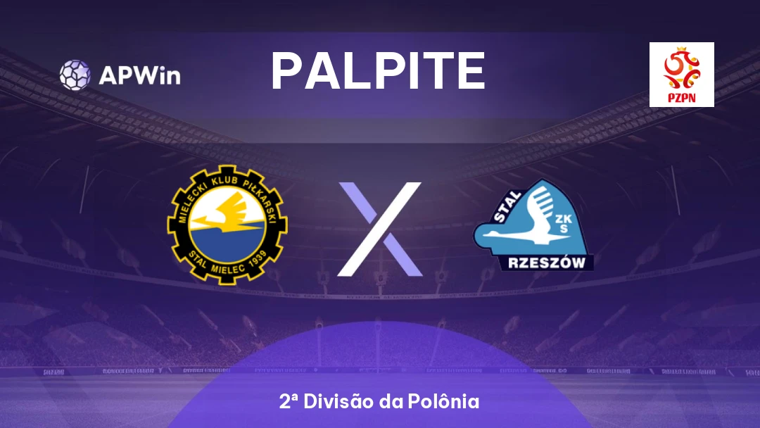 Stal Mielec x Stal Rzeszów Thumbnail