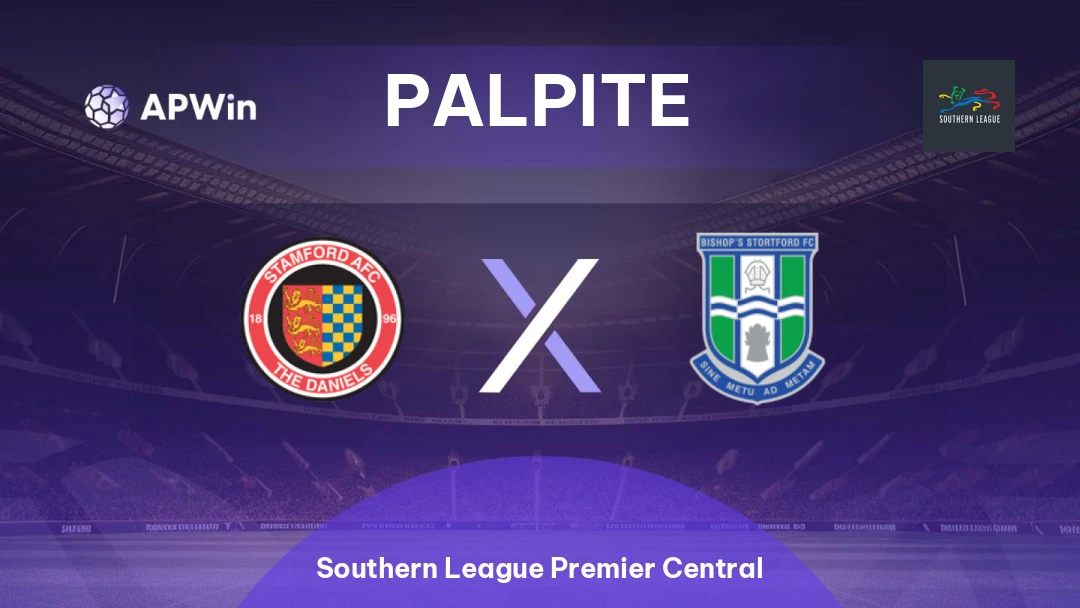 Stamford x Bishop's Stortford Thumbnail