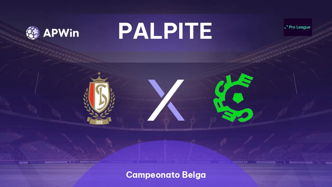 Standard Liege x Cercle Brugge Thumbnail