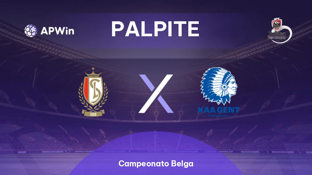 Standard Liege x Gent Thumbnail