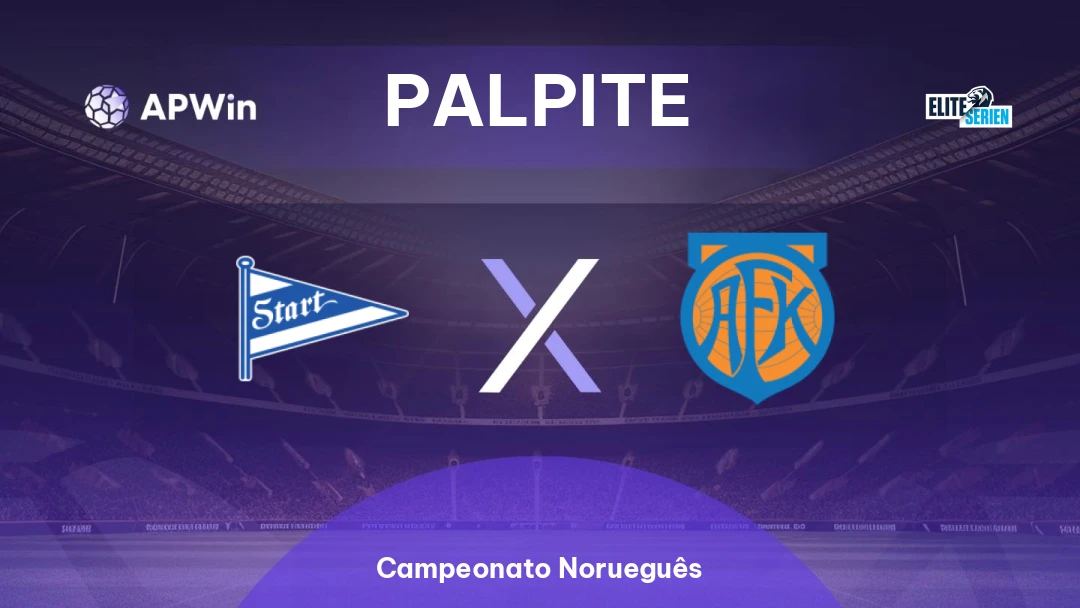 Start x Aalesund Thumbnail