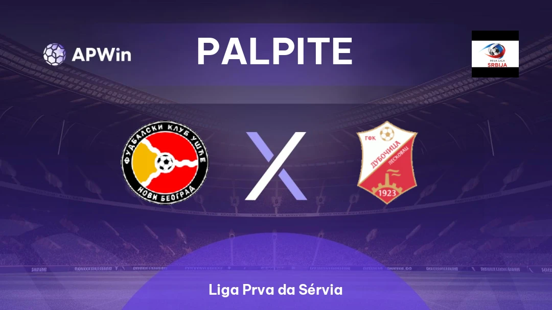 FK Ušće x Dubočica Thumbnail