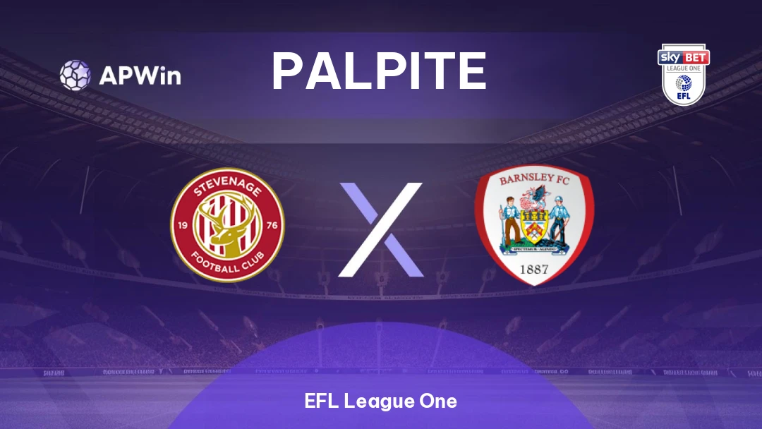 Stevenage x Barnsley Thumbnail
