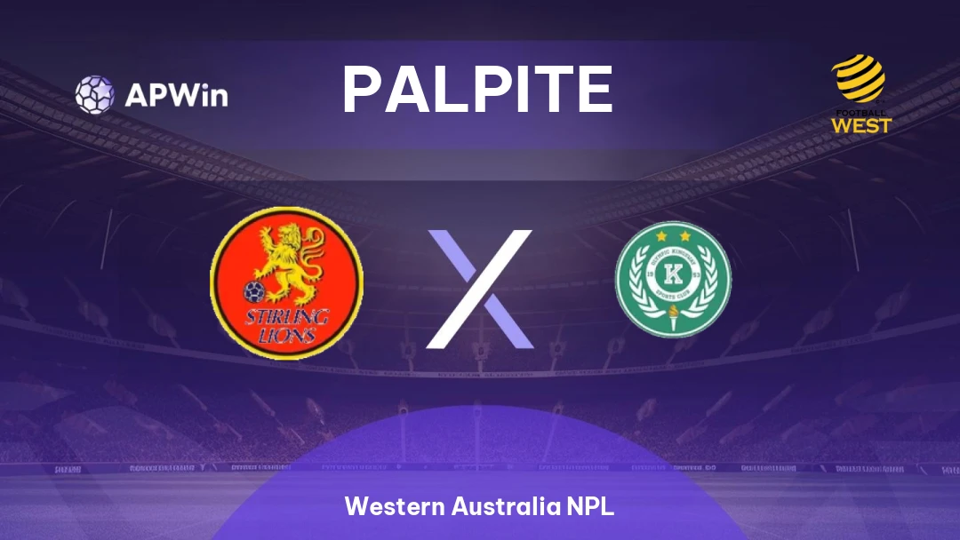 Stirling Lions x Olympic Kingsway Thumbnail