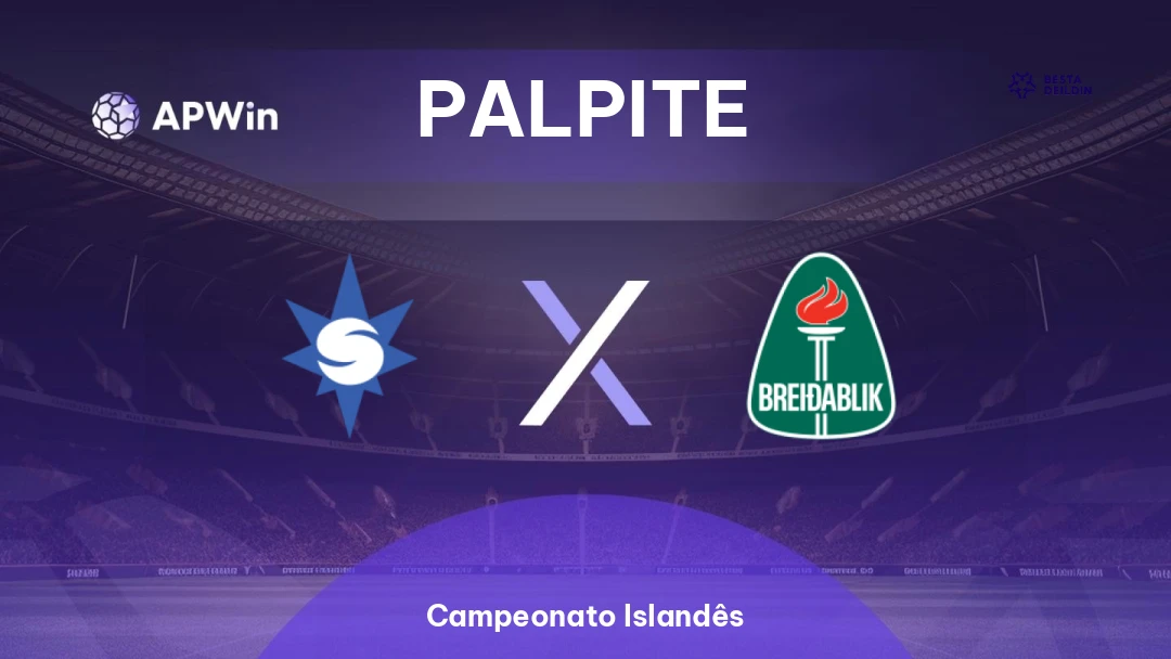 Stjarnan x Breidablik Thumbnail