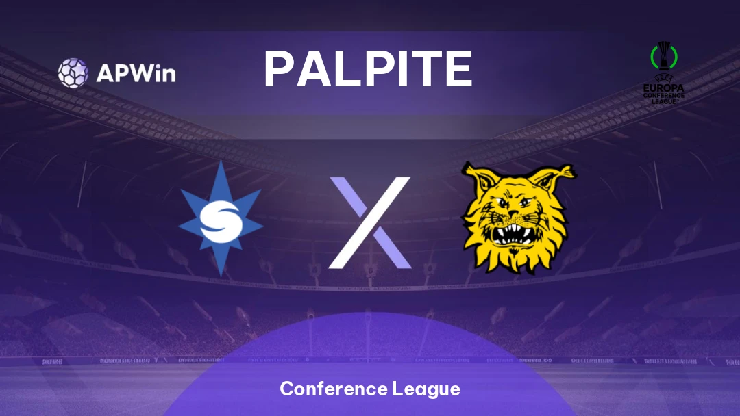 Stjarnan x Ilves Thumbnail