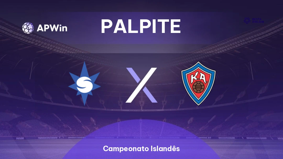 Stjarnan x KA Thumbnail