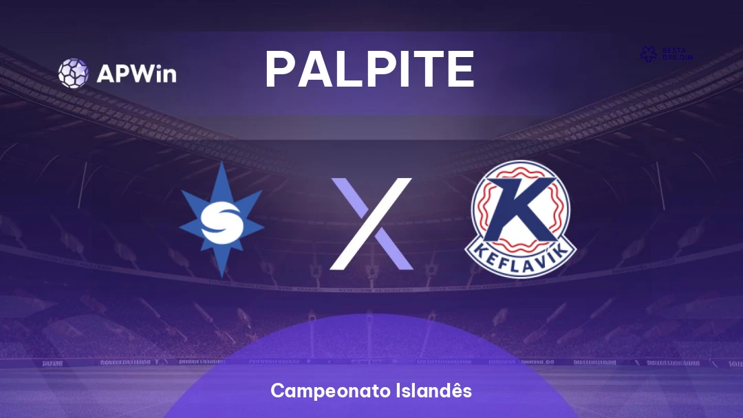 Stjarnan x Keflavík Thumbnail