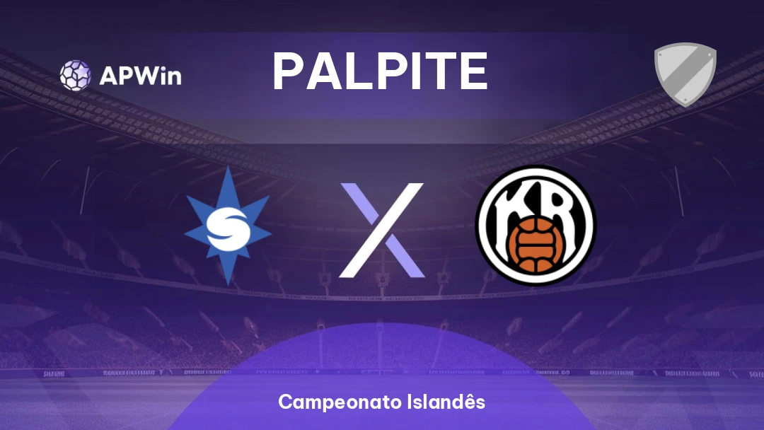 Stjarnan x KR Thumbnail