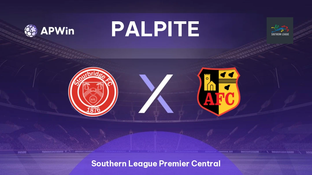 Stourbridge x Alvechurch Thumbnail