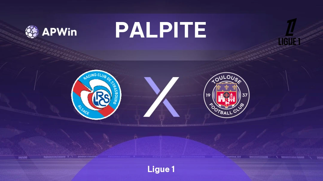 Strasbourg x Toulouse Thumbnail