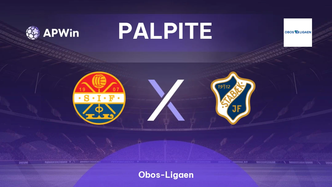 Stromsgodset x Stabaek Thumbnail