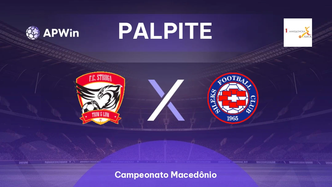 Struga x Sileks Kratovo Thumbnail