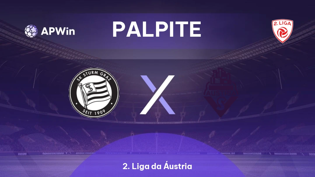 Sturm Graz II x Austria Salzburg Thumbnail