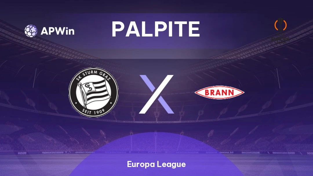 Sturm Graz x Brann Thumbnail