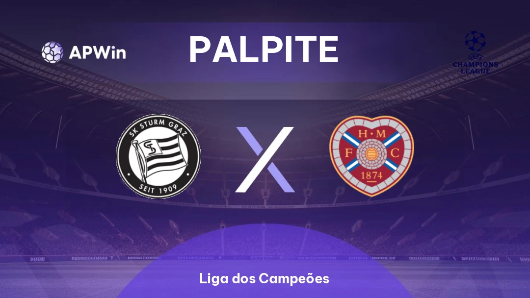 Sturm Graz x Hearts Thumbnail