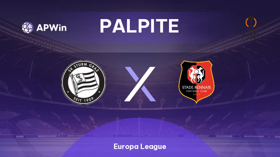 Sturm Graz x Rennes Thumbnail