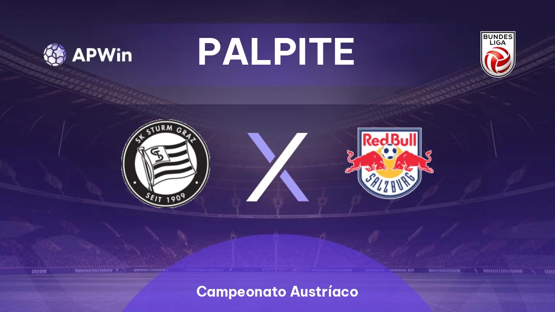 Sturm Graz x Salzburg Thumbnail