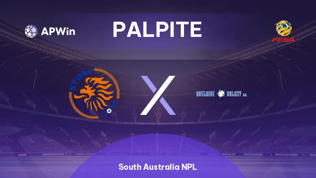 Sturt Lions x West Torrens Birkalla Thumbnail