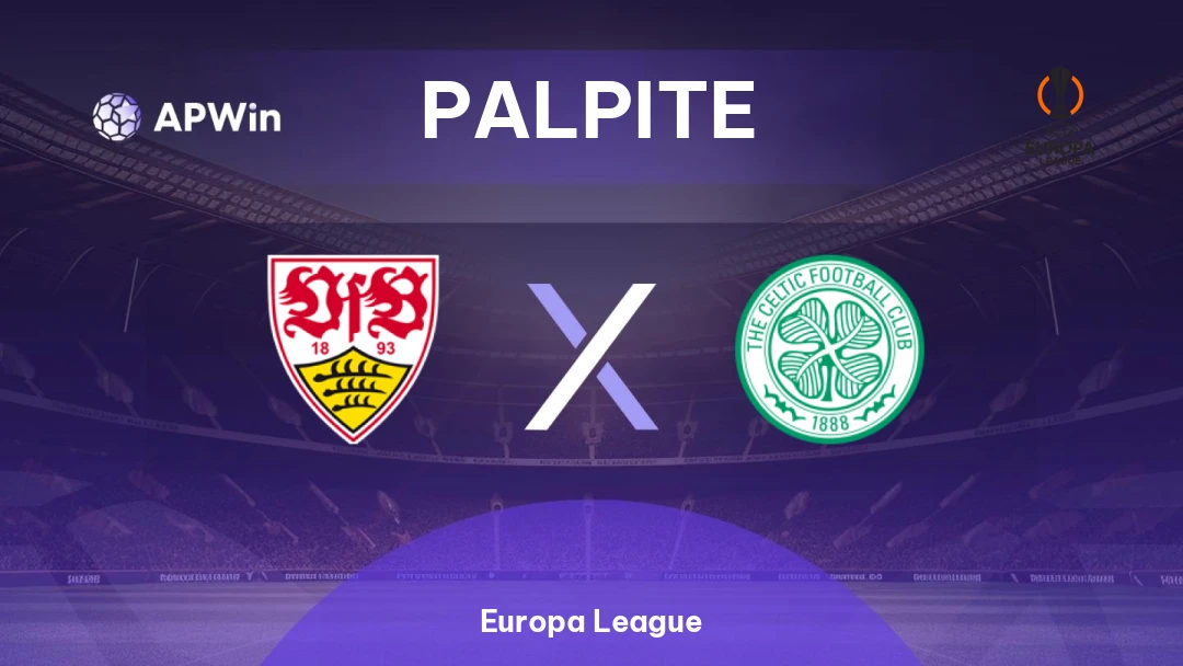 Stuttgart x Celtic Thumbnail
