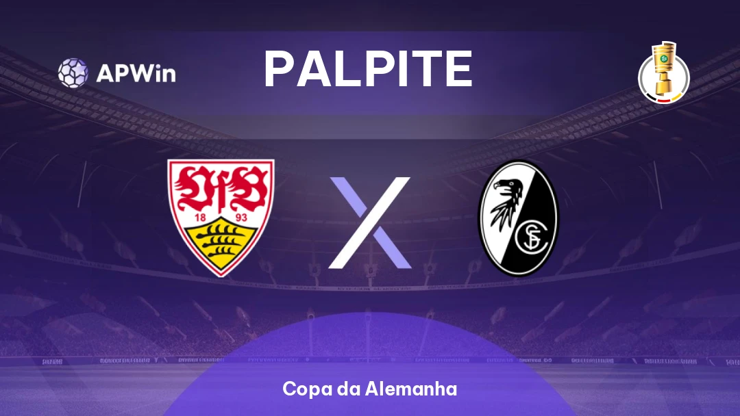 Stuttgart x Freiburg Thumbnail