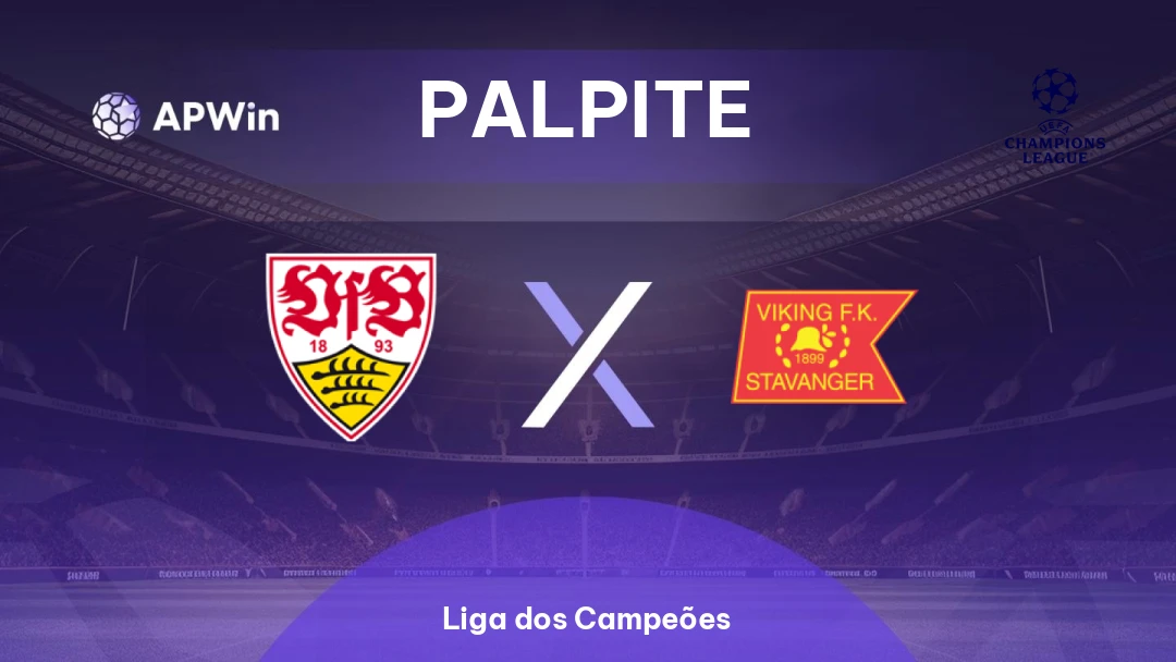 Stuttgart x Viking Thumbnail