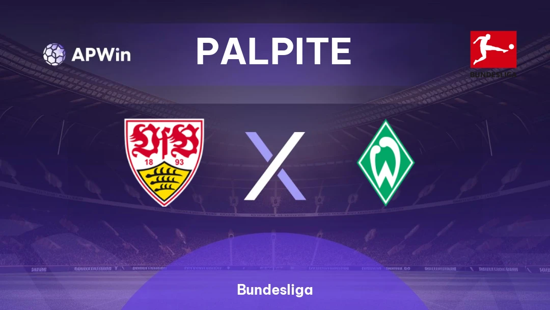 Stuttgart x Werder Bremen Thumbnail