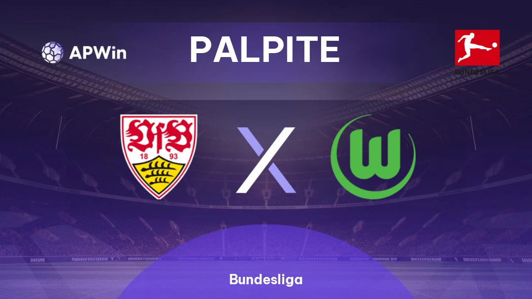 Stuttgart x Wolfsburg Thumbnail