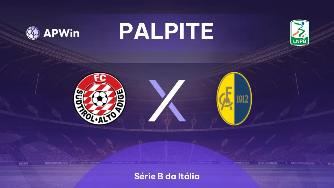 Südtirol x Modena Thumbnail