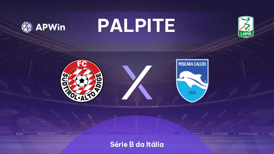 Südtirol x Pescara Thumbnail