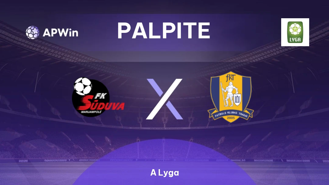 Sūduva x Trakai Thumbnail