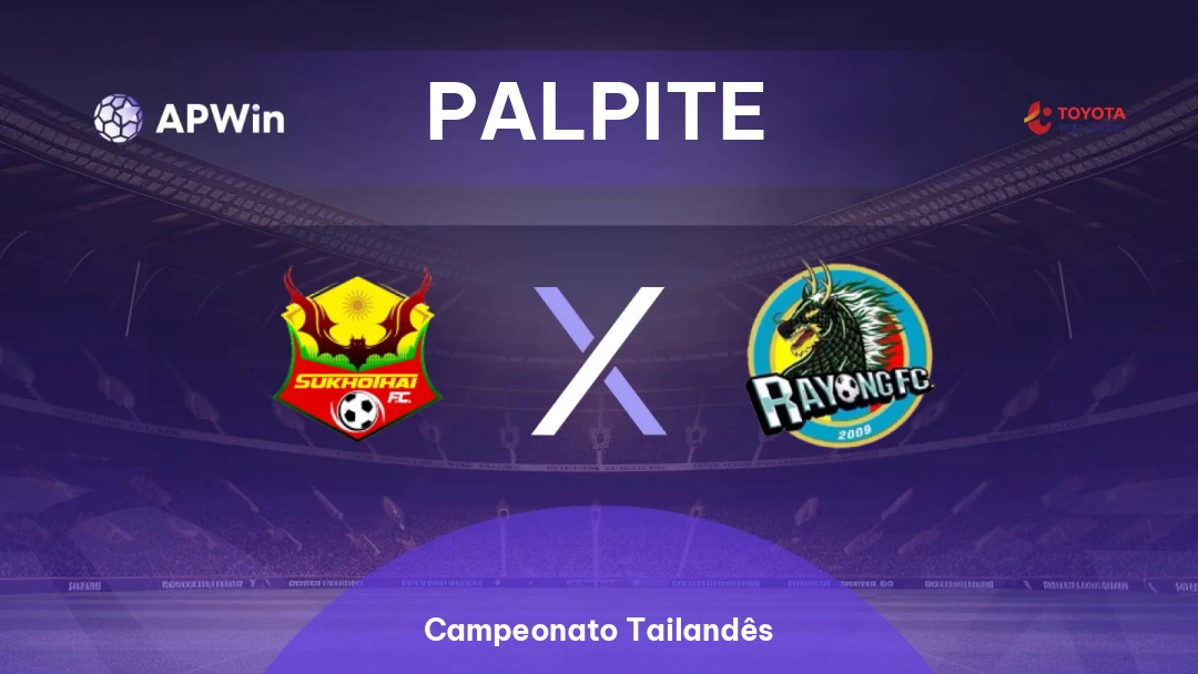 Sukhothai x Rayong Thumbnail