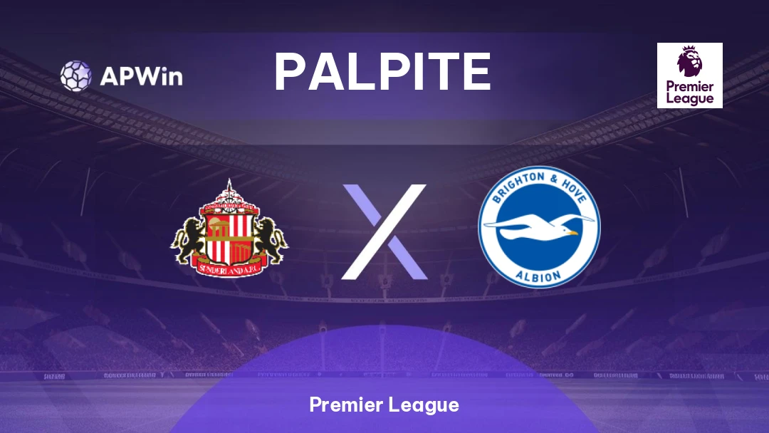 Sunderland x Brighton Thumbnail
