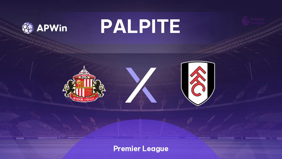 Sunderland x Fulham Thumbnail