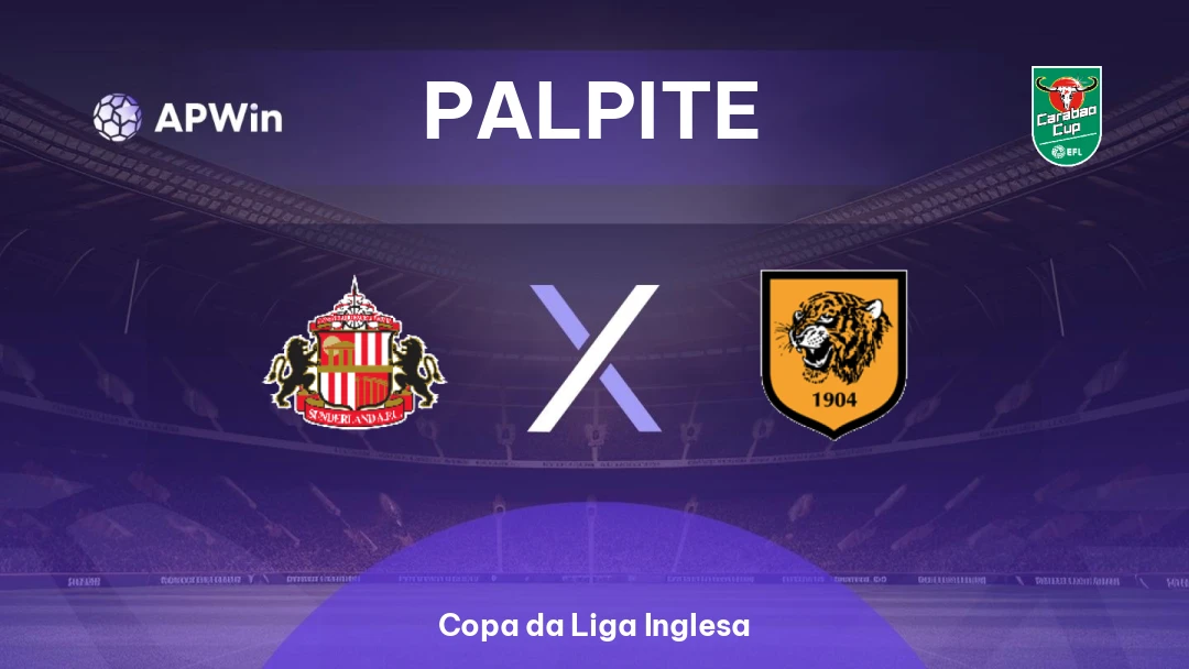 Sunderland x Hull Thumbnail