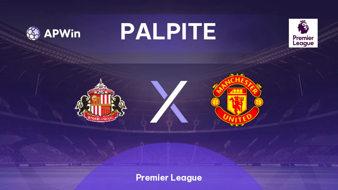 Sunderland x Manchester United Thumbnail