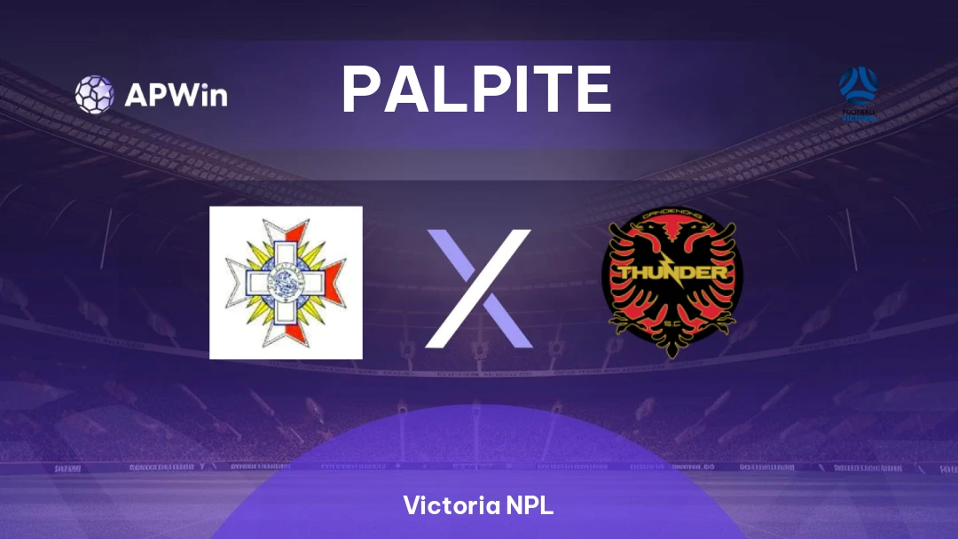 Sunshine Georgies x Dandenong Thunder Thumbnail