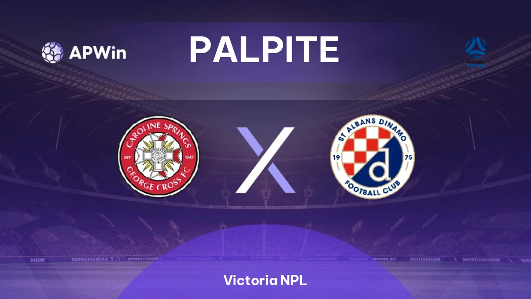 Sunshine Georgies x St. Albans Saints Thumbnail