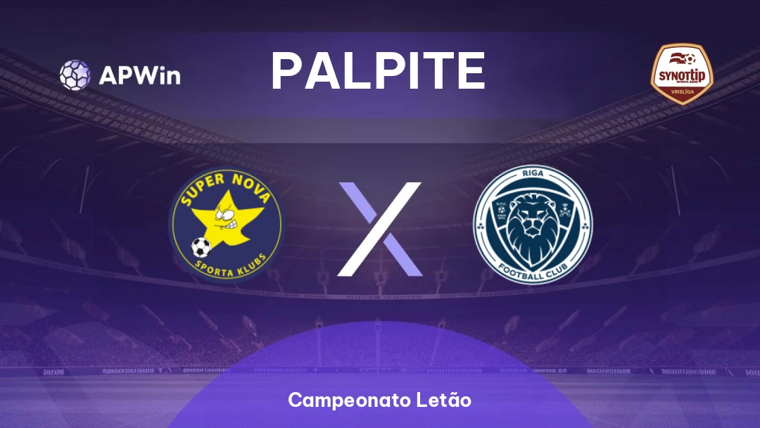 Super Nova x Riga Thumbnail