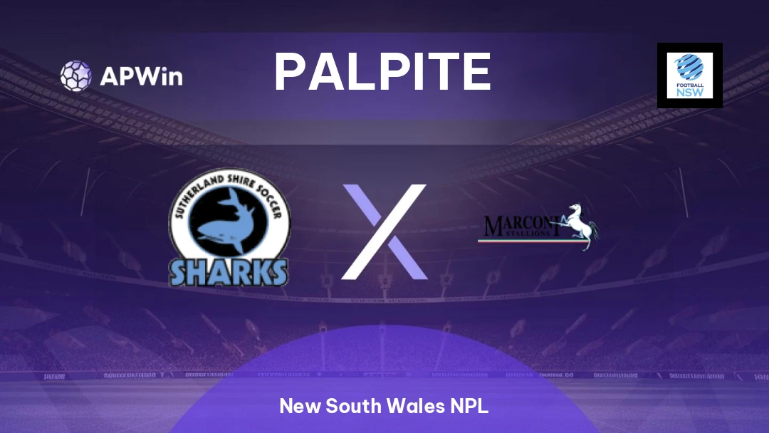 Sutherland Sharks x Marconi Stallions Thumbnail