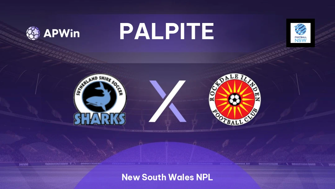 Sutherland Sharks x Rockdale City Suns Thumbnail
