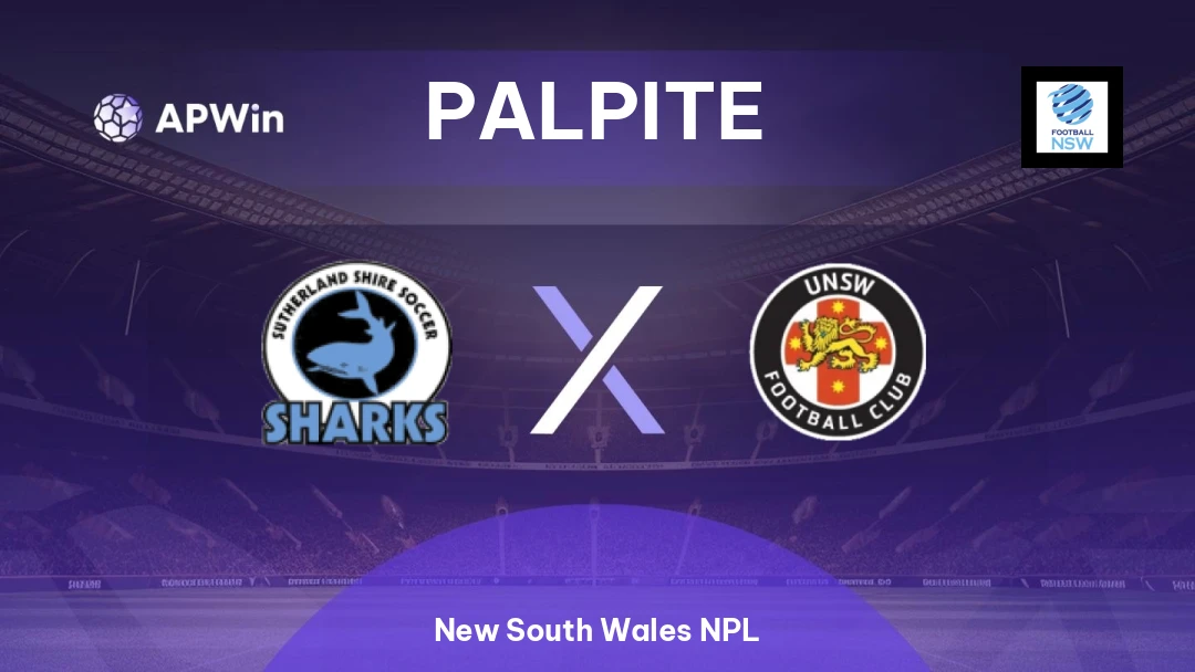 Sutherland Sharks x UNSW Thumbnail