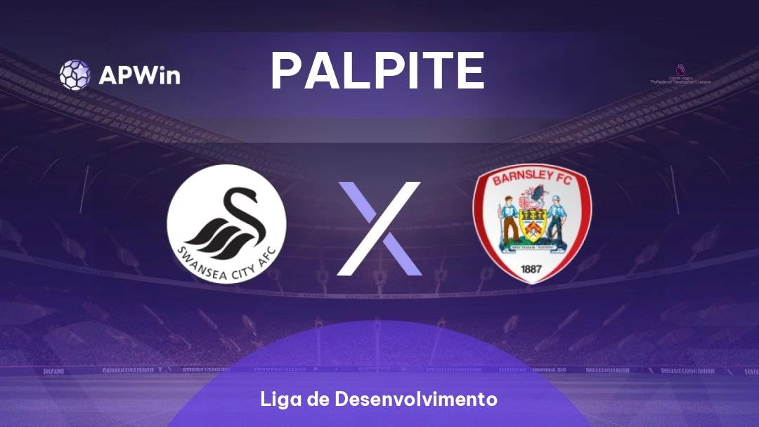 Swansea Sub-21 x Barnsley Sub-21 Thumbnail