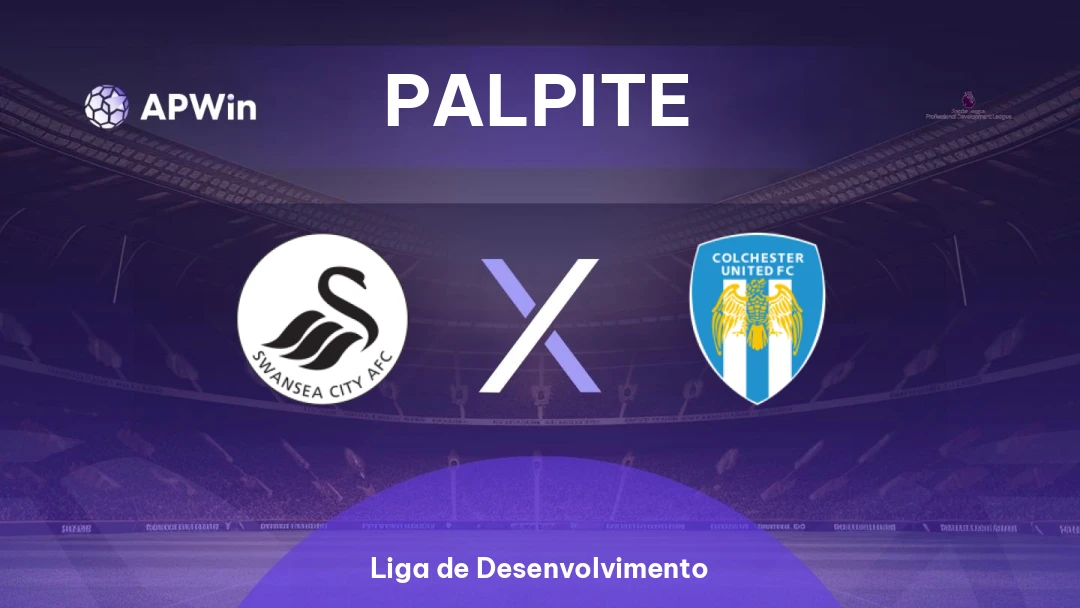 Swansea Sub-21 x Colchester United Sub-21 Thumbnail