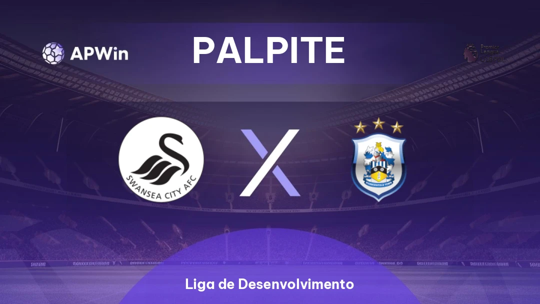 Swansea Sub-21 x Huddersfield Town Sub-21 Thumbnail