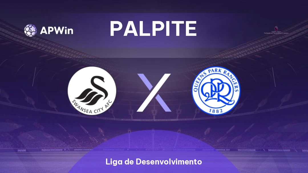 Swansea Sub-21 x Queens Park Rangers Sub-21 Thumbnail